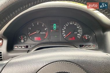 Седан Audi A8 2000 в Ярмолинцах