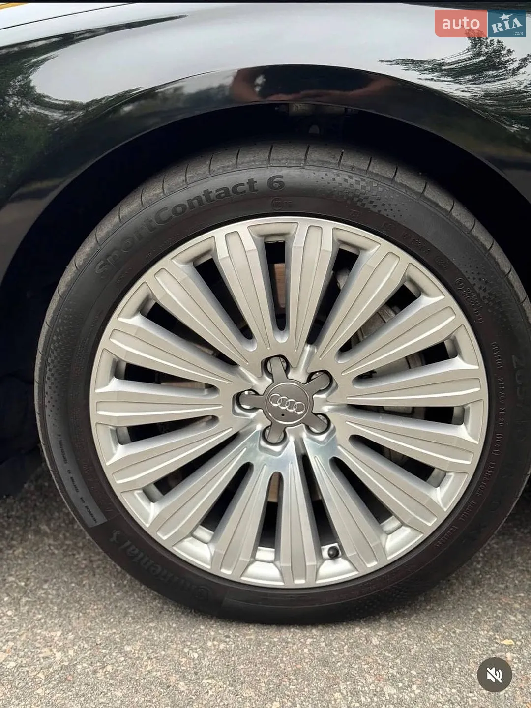 2016 Audi A8 - мініатюра 13