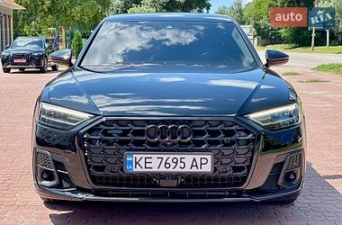 Седан Audi A8 2019 в Каменском