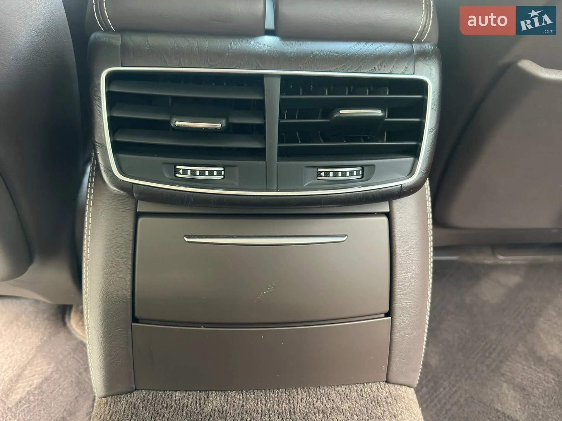 2012 Audi A8 - мініатюра 21
