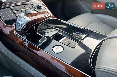 Седан Audi A8 2010 в Вінниці