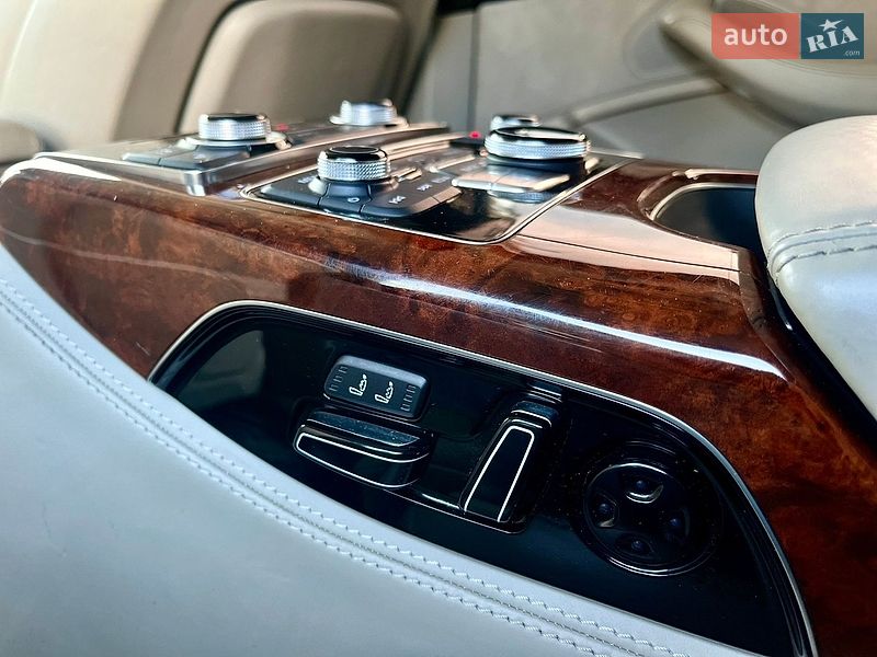 Седан Audi A8 2010 в Вінниці