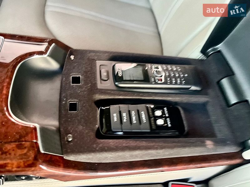 Седан Audi A8 2010 в Вінниці