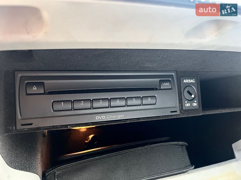 Седан Audi A8 2010 в Вінниці