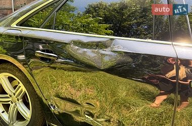 Седан Audi A8 2011 в Хмельницькому