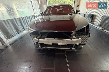 Седан Audi A8 2019 в Киеве