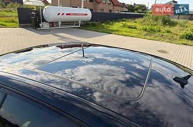 Седан Audi A8 2015 в Львове