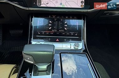 Седан Audi A8 2018 в Києві