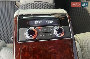 Седан Audi A8 2013 в Києві