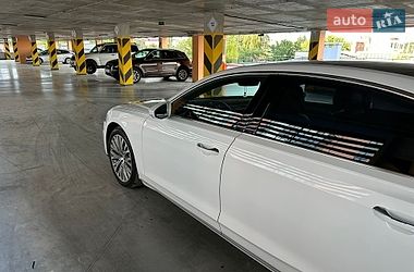 Седан Audi A8 2019 в Луцке фото 7 Седан Audi A8 2019 в Луцке