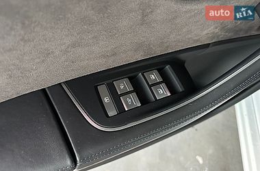 Седан Audi A8 2019 в Луцке фото 15 Седан Audi A8 2019 в Луцке