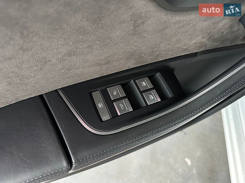 Седан Audi A8 2019 в Луцке фото 15 Седан Audi A8 2019 в Луцке