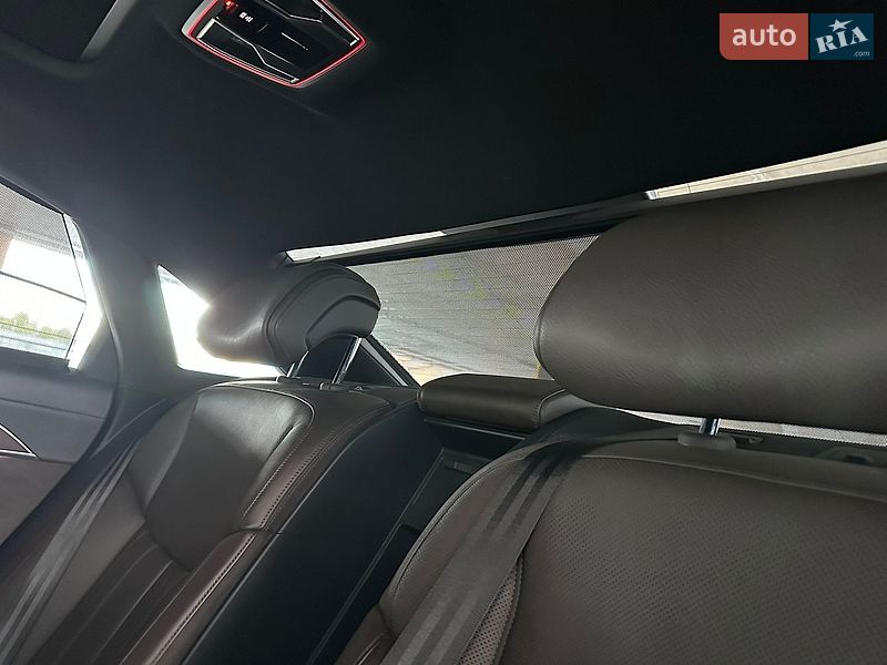 Седан Audi A8 2019 в Луцке фото 20 Седан Audi A8 2019 в Луцке