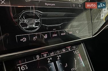 Седан Audi A8 2019 в Луцке фото 30 Седан Audi A8 2019 в Луцке