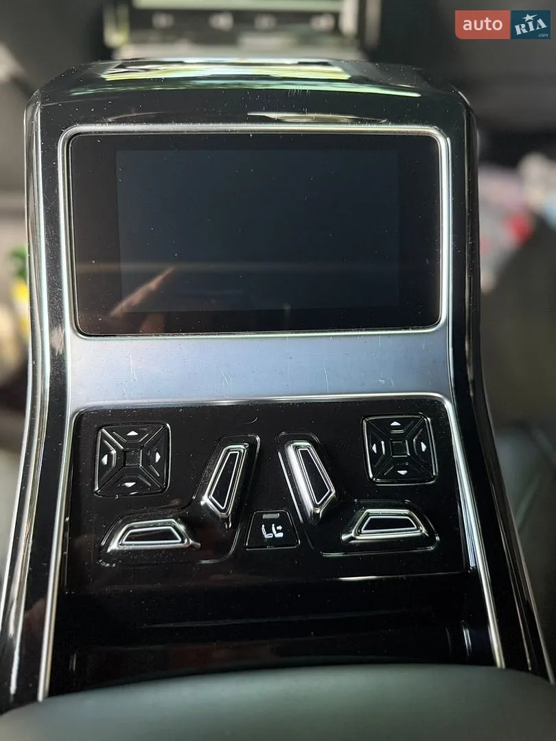 2022 Audi A8 - мініатюра 19