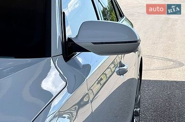 Седан Audi A8 2012 в Одессе