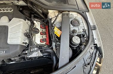 Седан Audi A8 2012 в Одессе