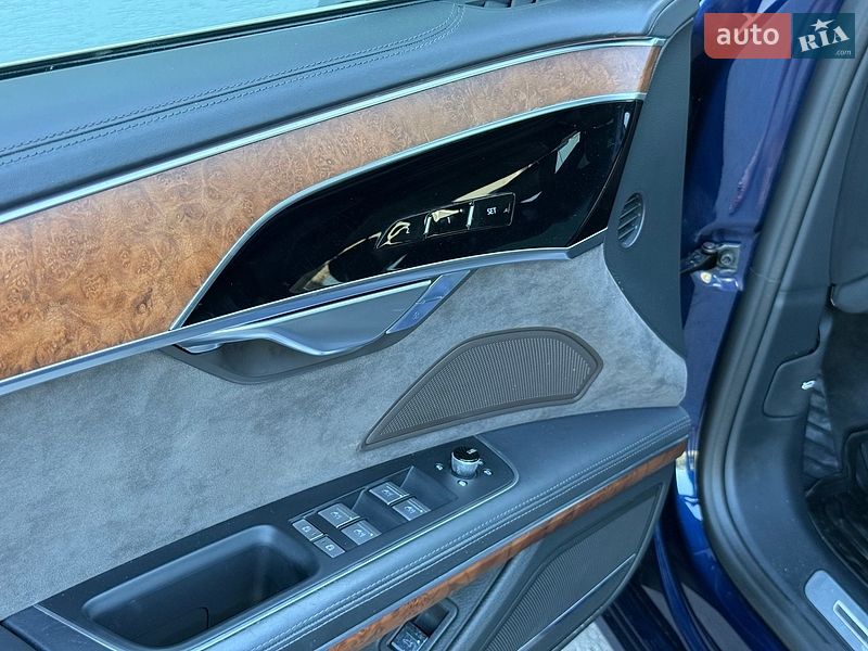 Седан Audi A8 2019 в Тернополі фото 72 Седан Audi A8 2019 в Тернополі