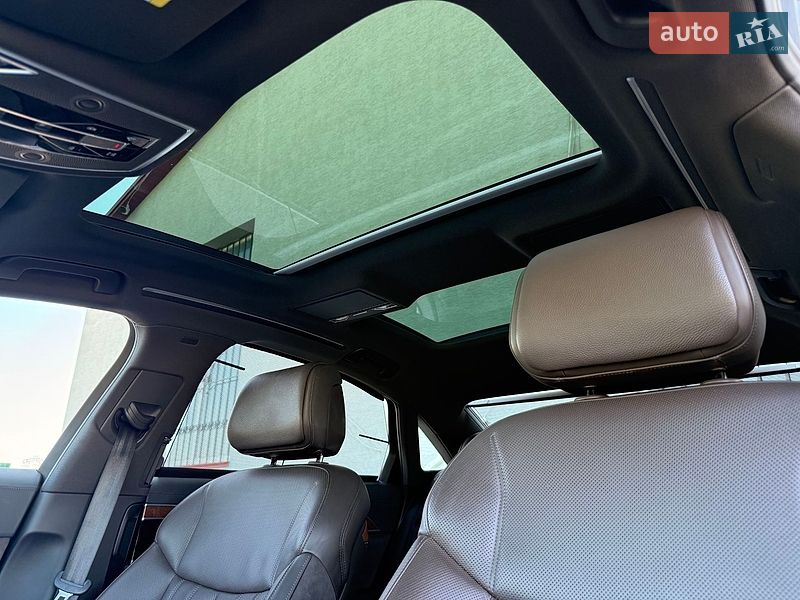 Седан Audi A8 2019 в Тернополі фото 92 Седан Audi A8 2019 в Тернополі