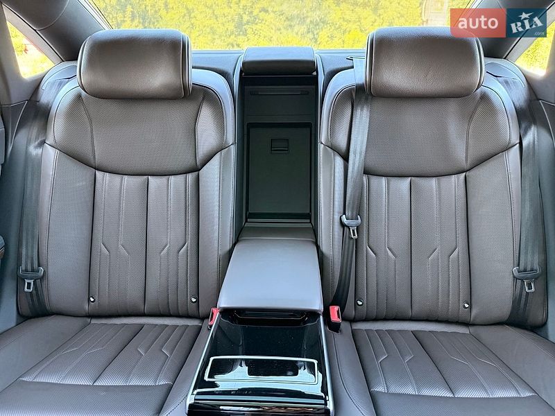 Седан Audi A8 2019 в Тернополі фото 66 Седан Audi A8 2019 в Тернополі