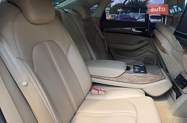 Седан Audi A8 2013 в Вінниці