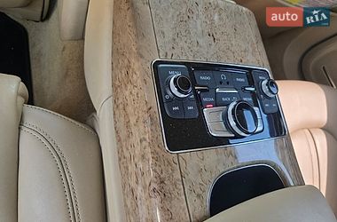 Седан Audi A8 2013 в Вінниці