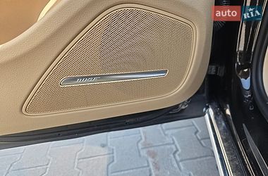 Седан Audi A8 2013 в Вінниці