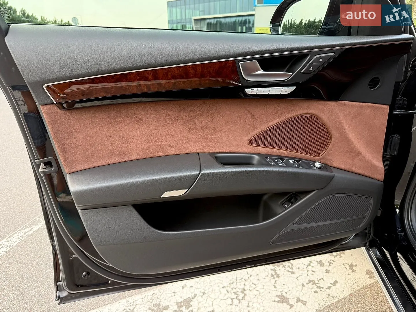 2010 Audi A8 - мініатюра 62