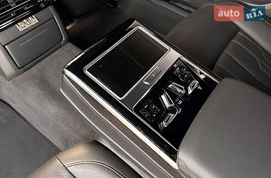 Седан Audi A8 2019 в Львові фото 20 Седан Audi A8 2019 в Львові