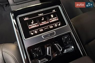 Седан Audi A8 2019 в Львові фото 26 Седан Audi A8 2019 в Львові