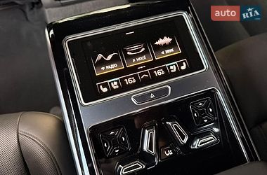 Седан Audi A8 2019 в Львові фото 28 Седан Audi A8 2019 в Львові