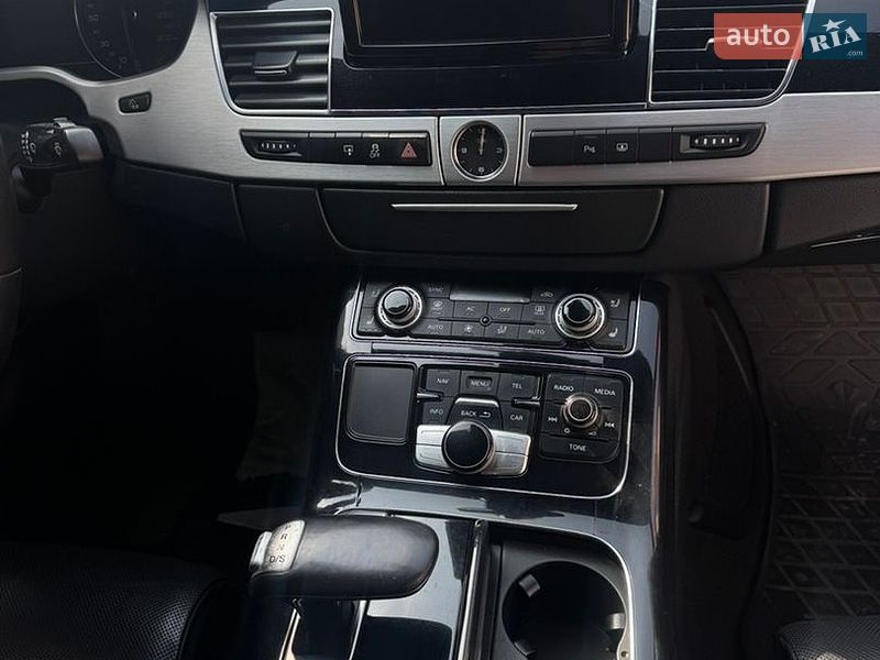 Седан Audi A8 2011 в Бердичеві фото 11 Седан Audi A8 2011 в Бердичеві