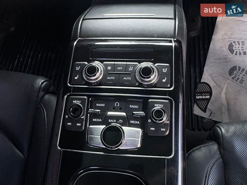 Седан Audi A8 2011 в Бердичеві фото 17 Седан Audi A8 2011 в Бердичеві