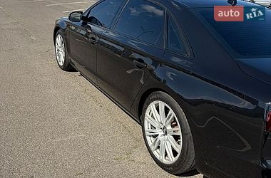 Седан Audi A8 2014 в Києві фото 4 Седан Audi A8 2014 в Києві