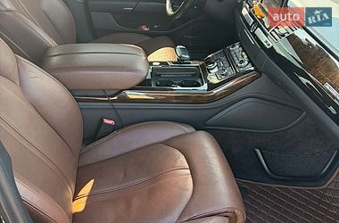 Седан Audi A8 2014 в Києві фото 10 Седан Audi A8 2014 в Києві