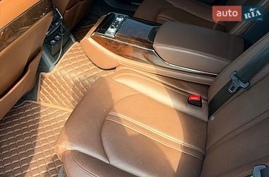 Седан Audi A8 2014 в Києві фото 15 Седан Audi A8 2014 в Києві