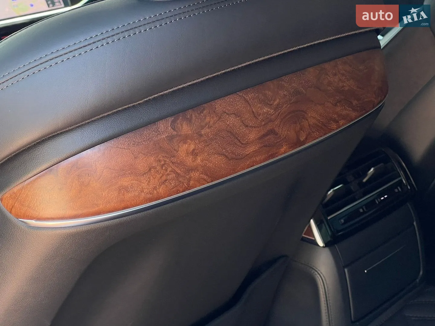 2019 Audi A8 - мініатюра 21