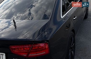 Седан Audi A8 2014 в Днепре