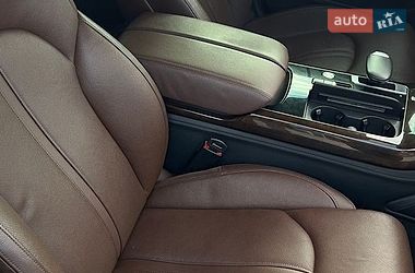 Седан Audi A8 2014 в Днепре