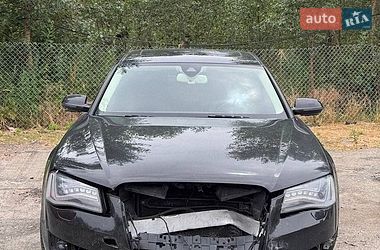 Седан Audi A8 2011 в Києві