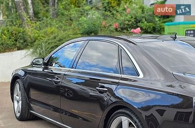 Седан Audi A8 2015 в Житомирі фото 2 Седан Audi A8 2015 в Житомирі