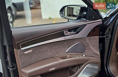 Седан Audi A8 2015 в Житомирі фото 10 Седан Audi A8 2015 в Житомирі