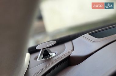 Седан Audi A8 2015 в Житомирі фото 24 Седан Audi A8 2015 в Житомирі