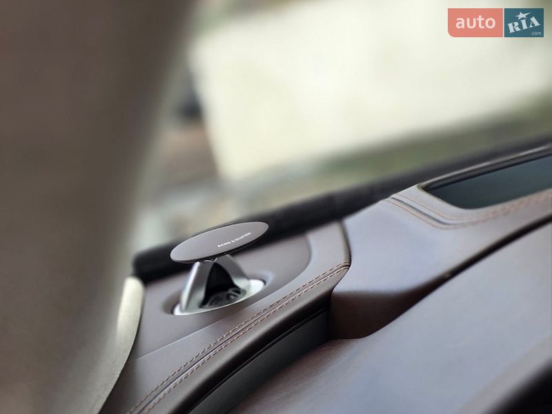 Седан Audi A8 2015 в Житомирі фото 24 Седан Audi A8 2015 в Житомирі