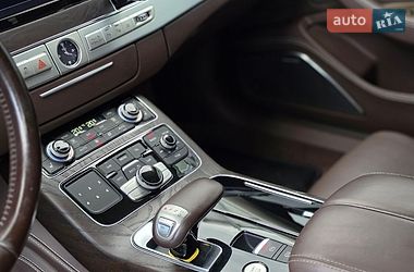 Седан Audi A8 2015 в Житомирі фото 13 Седан Audi A8 2015 в Житомирі