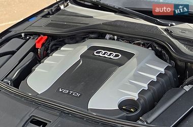 Седан Audi A8 2015 в Житомирі фото 33 Седан Audi A8 2015 в Житомирі