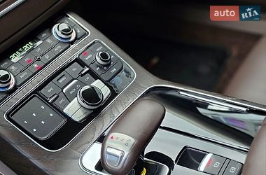 Седан Audi A8 2015 в Житомирі фото 25 Седан Audi A8 2015 в Житомирі