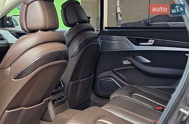 Седан Audi A8 2015 в Житомирі фото 20 Седан Audi A8 2015 в Житомирі
