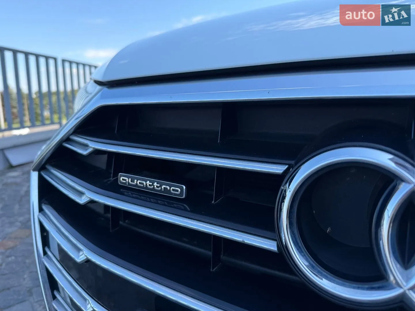 2020 Audi A8 - мініатюра 12