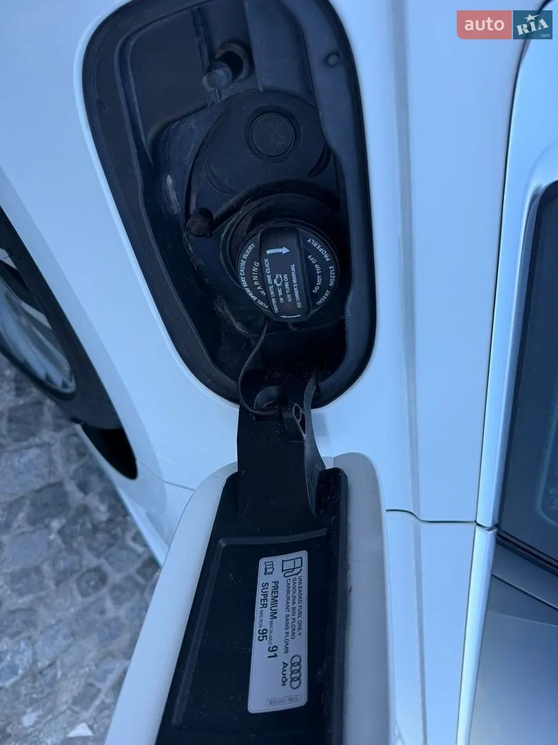 2020 Audi A8 - мініатюра 31